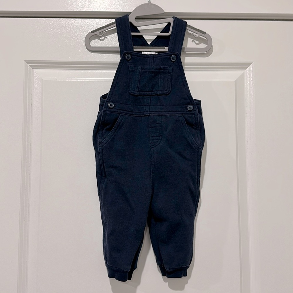 Ralph Lauren Overalls